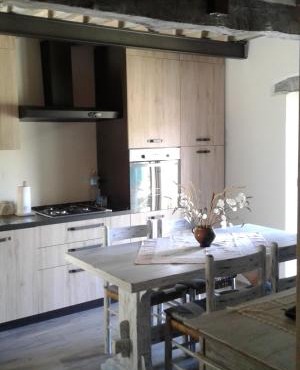 Bagni San Filippo Casa gelsomino