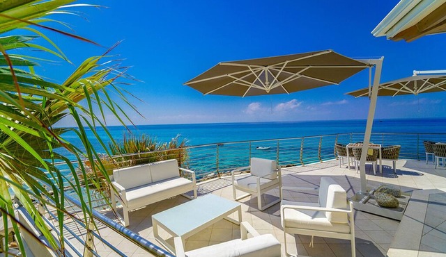 Baia del Godano Resort & Spa