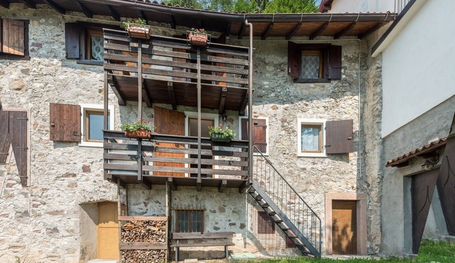 BaitaVelo – Exclusive Couples’ Retreat on Monte Velo - Adults Only