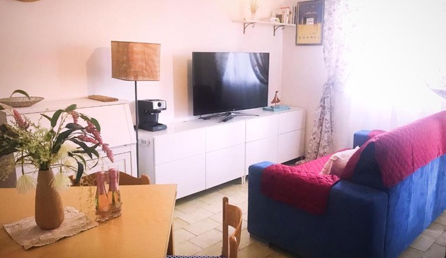 Bali in Abruzzo