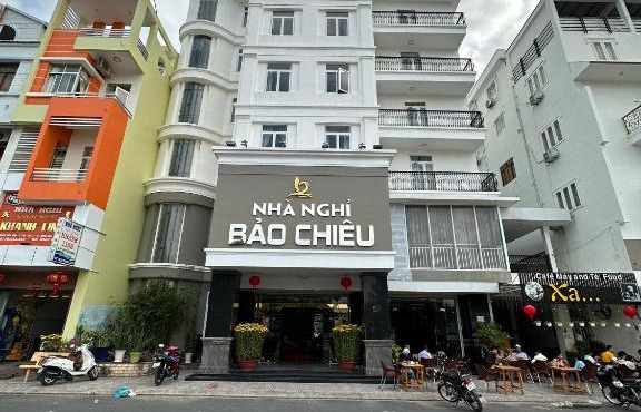 Bao Chieu Inn