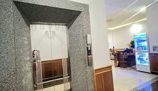 Bao Tran Hotel Pleyku - by BAY LUXURY