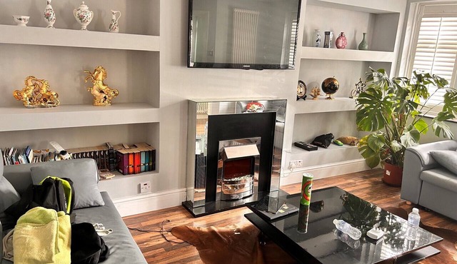 Baoyan Greenwich spacious 3 bedrooms house