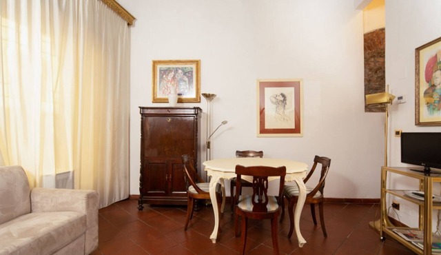 Bardi Suite apartment near Ponte Vechhio by Mmega