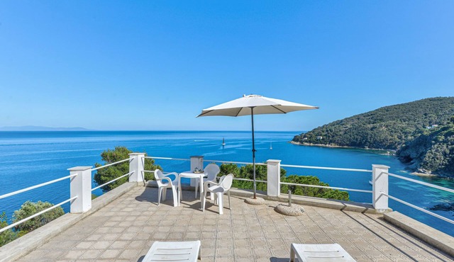 Baroccia da Mary by Interhome