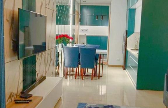 BAY VIEW Homestay
