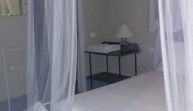 BBBagni Bed&Breakfast a Bagni San Filippo