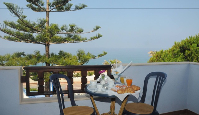 Beach Hotel