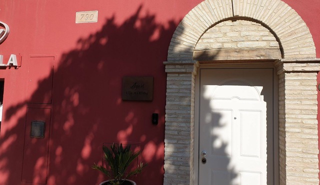 Beautiful apartment for 4 people with A/C, WIFI, TV, balcony and parking, close to Porto Recanati