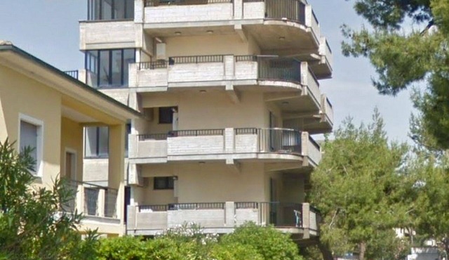 Beautiful apartment for 3 people with WIFI, TV, terrace and pets allowed