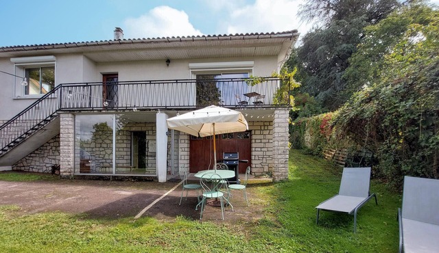 Beautiful apartment in Confolens with WiFi