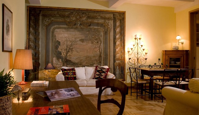 Beautiful Apartment in the heart of Rome, Spanish Steps