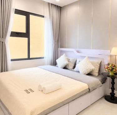 Beautiful Hotel Vinhomes Grand Park - Long Bình
