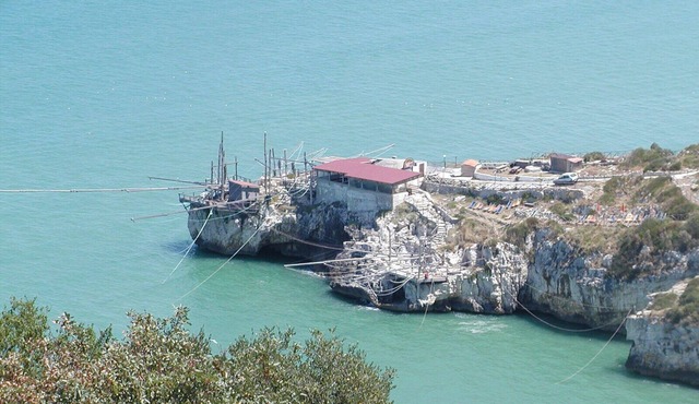 Beautiful Italian Country Villa 4 bdrm with Pool View Adriatic Sea Puglia Italy