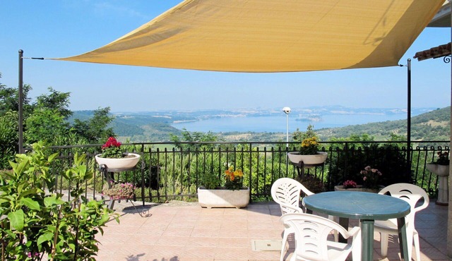 Beautiful private villa for 5 guests with WIFI, TV, terrace and pets allowed