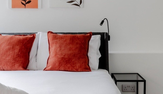 Beautiful Studio Flat | West Kensington