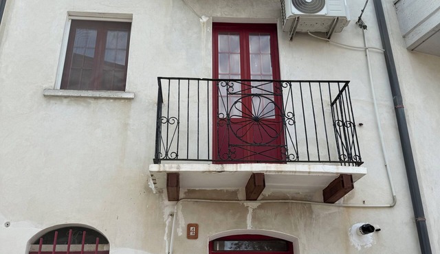 Beautiful Villa Caldari Home 5km to the Sea!