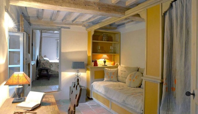 Beautiful Villa Casa di Giulio in Viterbo