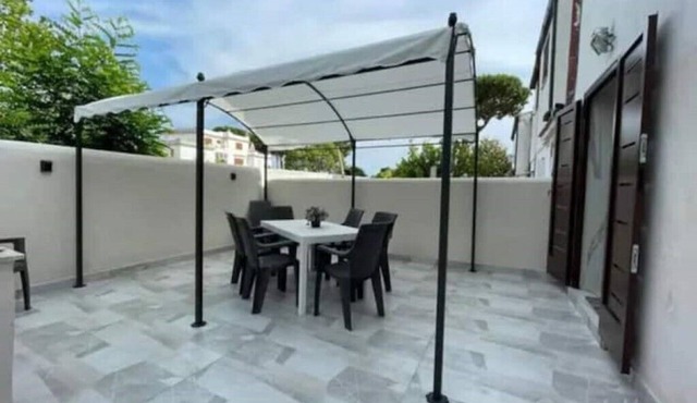 Beautiful villa in Porto Badino