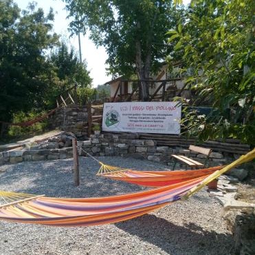 Bed And Breakfasts LA CASETTA