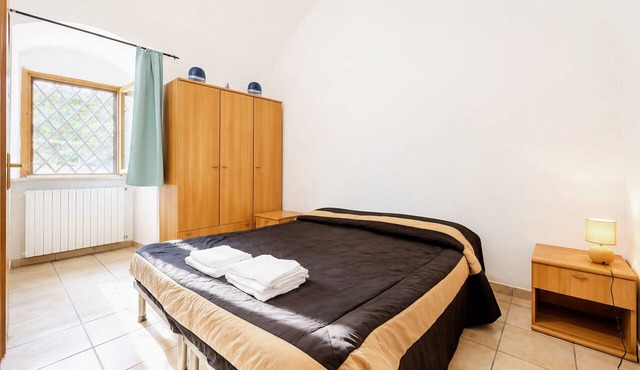 Bed and Breakfast 'Casa Natura Gargano 2'