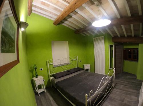 Bed and Breakfast Dal Tenente