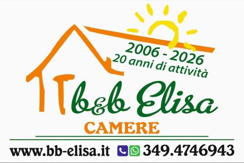 Bed and Breakfast Elisa