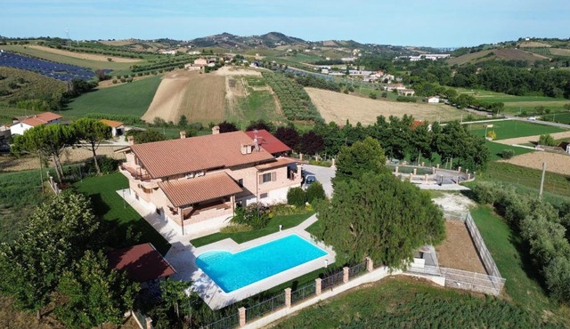 Bed and Breakfast a casa di Valerio