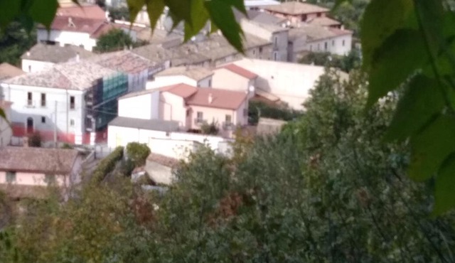 Bed and Breakfast La Campanula