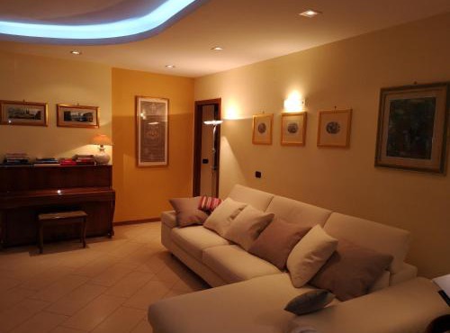 Bed and Breakfast San Valentino