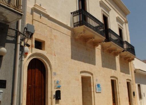BED AND BREAKFAST SANTA LUCIA