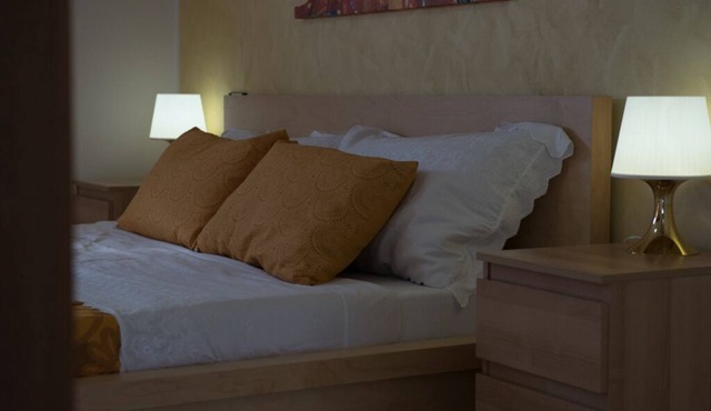 Bed and Breakfast Via del Mare, Costa dei Trabocchi