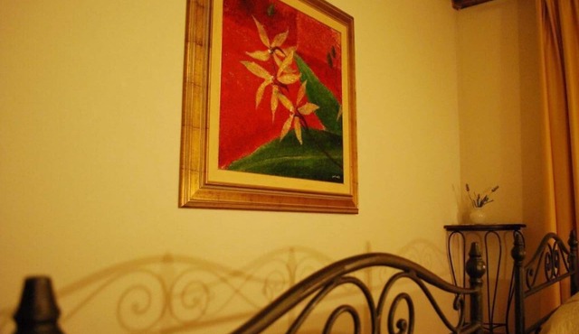 Bed and Beautiful BED TODI