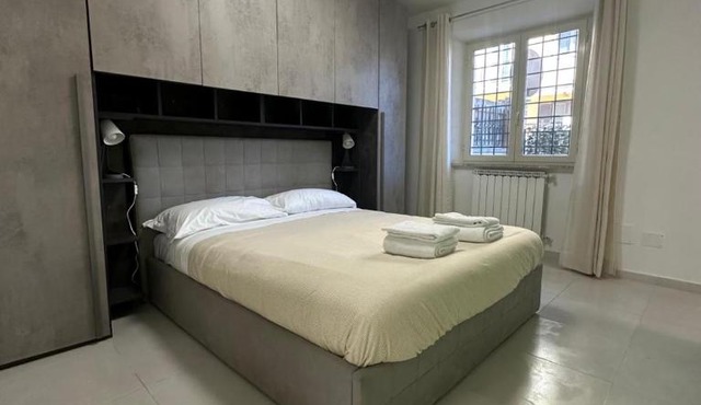 Bed&BikeRome VASSALI