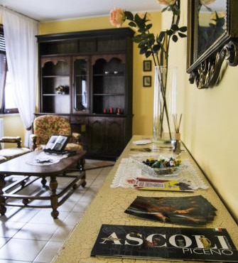 Bed & Breakfast L'Arengo