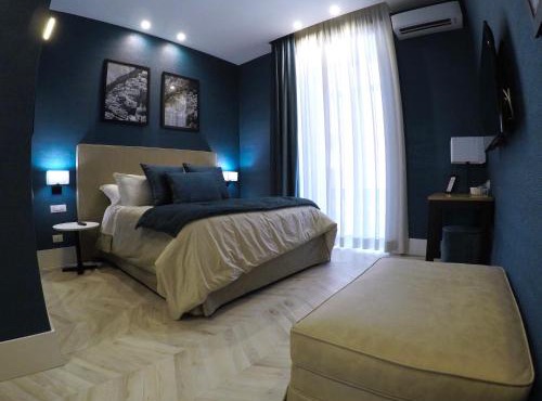 Bed No Breakfast AK 2
