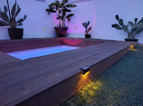 Bed & Relax