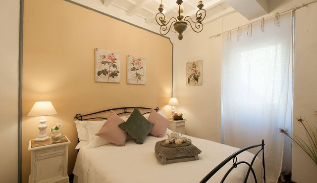 BELVEDERE SUITE FLORENCE