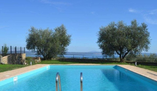Belvilla by OYO Villa degli Olivi