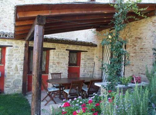 Belvilla by OYO Appartamento del Caminetto