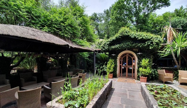 Belvilla by OYO Seven Hills - Chalet 3 pax
