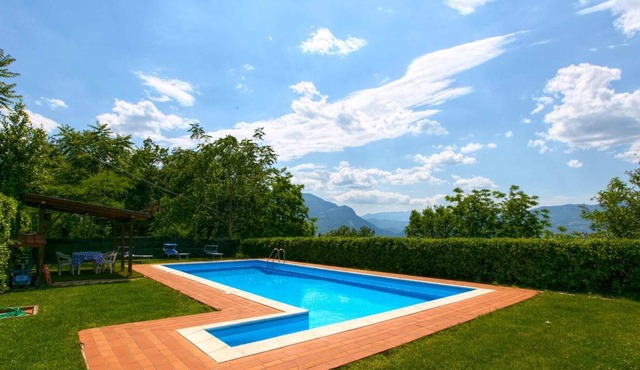 Belvilla by OYO Villa Insieme