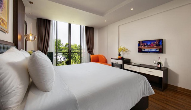 Bendecir Hotel & Spa