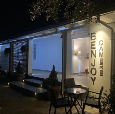 Benjoy Hotel