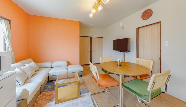 Bepp Kamegawa Trip Villa