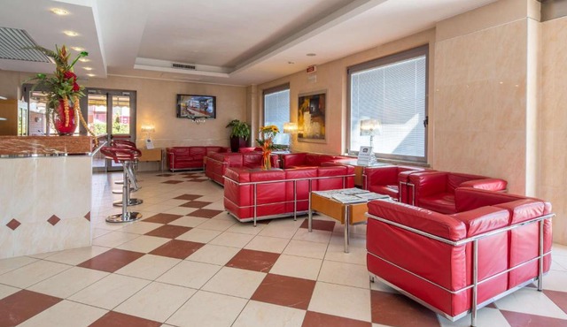 Best Western Hotel I Triangoli