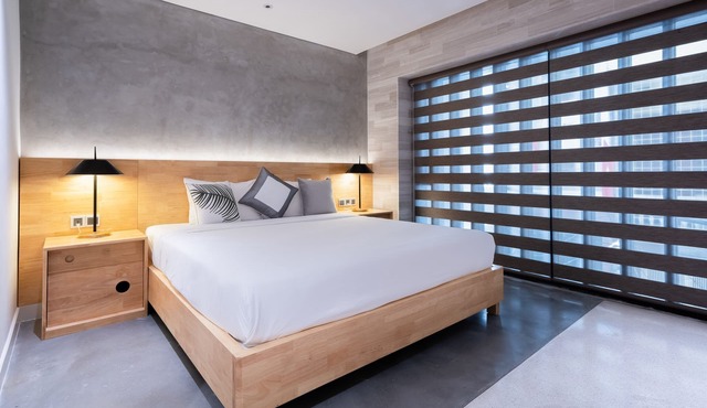 Bi Ecosuites Hanoi