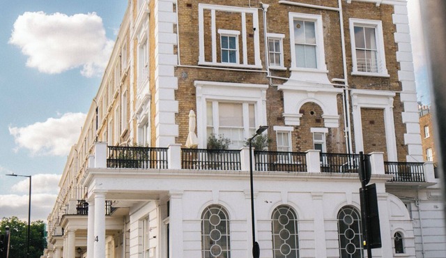 Big Apartment in Paddington - Central London - Families :)