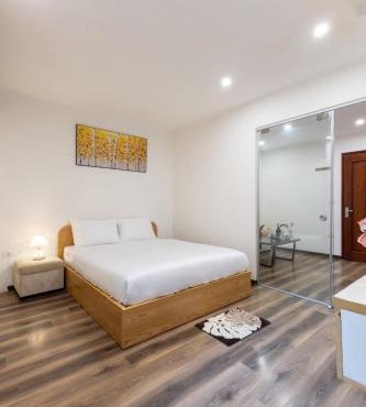 Biko Apartment Cau Giay