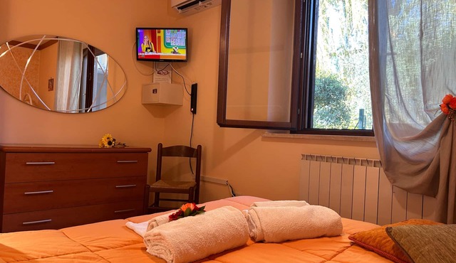 "Bilo Apartment ‘Sagittarius’ – Relax for 2 to 6 people"